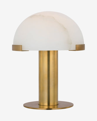 Kelly Wearstler Melange 8" Rechargeable Accent Lamp — view 1