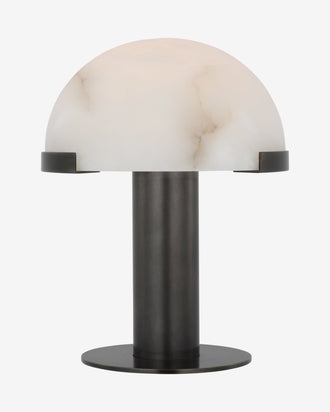 Kelly Wearstler Melange 8" Rechargeable Accent Lamp — view 10