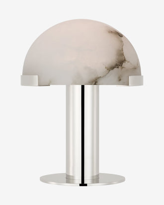 Kelly Wearstler Melange 8" Rechargeable Accent Lamp — view 16