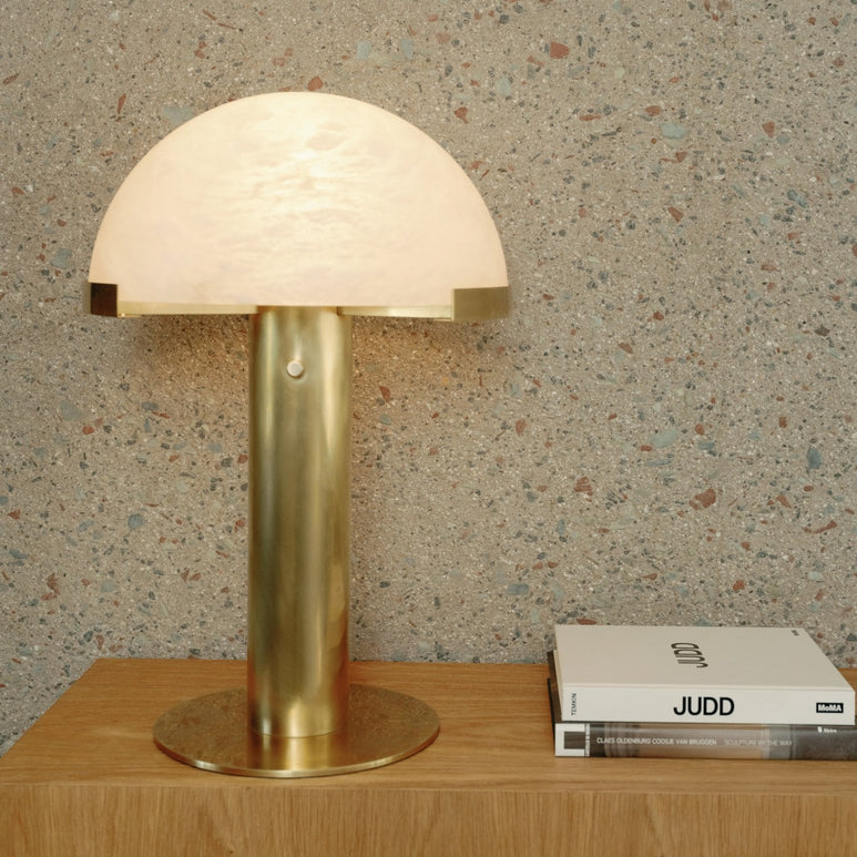 Kelly Wearstler Melange Desk Lamp — view 6
