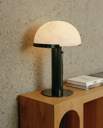 Kelly Wearstler Melange Desk Lamp — view 2