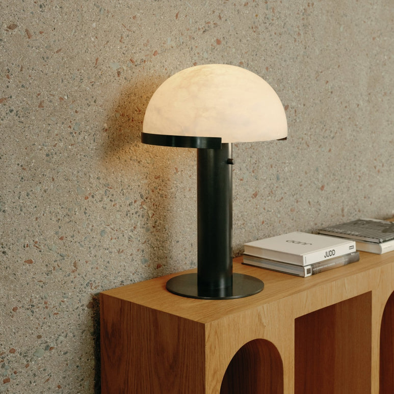 Kelly Wearstler Melange Desk Lamp — view 2