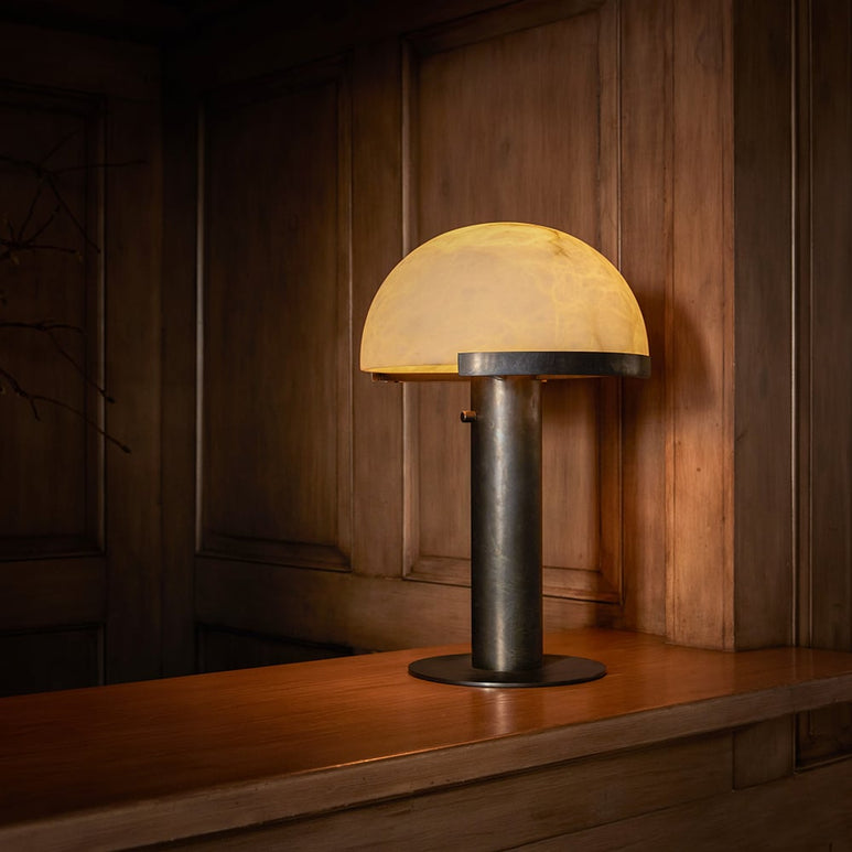 Kelly Wearstler Melange Desk Lamp — view 4