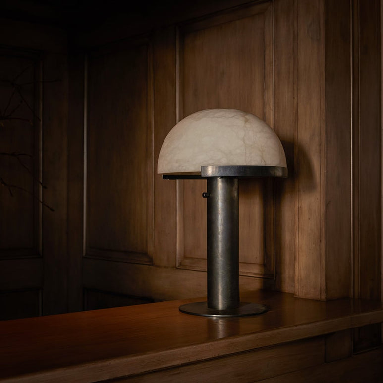 Kelly Wearstler Melange Desk Lamp — view 3