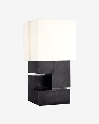 Kelly Wearstler Nucleo 14" Accent Lamp — view 1