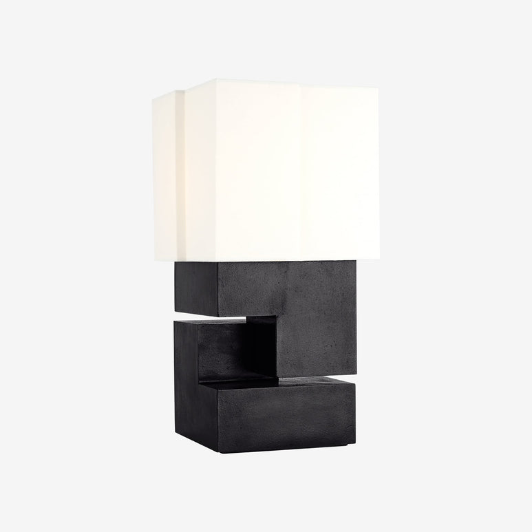 Kelly Wearstler Nucleo 14" Accent Lamp — view 1