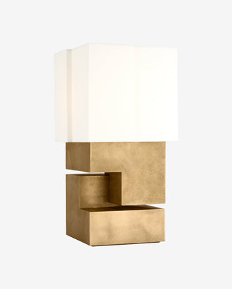Kelly Wearstler Nucleo 14" Accent Lamp — view 4