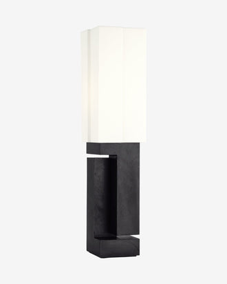 Kelly Wearstler Nucleo 27" Table Lamp — view 2