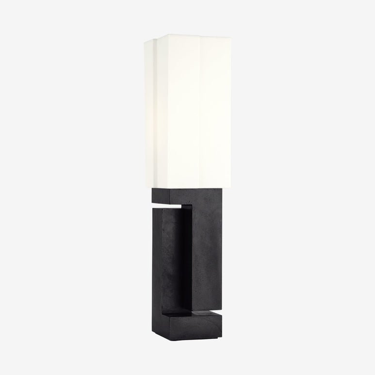 Kelly Wearstler Nucleo 27" Table Lamp — view 2