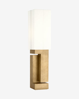 Kelly Wearstler Nucleo 27" Table Lamp — view 1