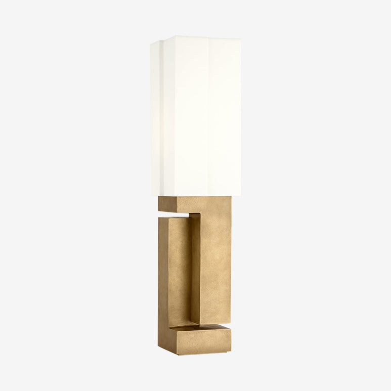Kelly Wearstler Nucleo 27" Table Lamp — view 1