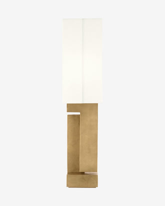 Kelly Wearstler Nucleo 27" Table Lamp — view 8