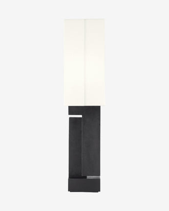 Kelly Wearstler Nucleo 27" Table Lamp — view 7