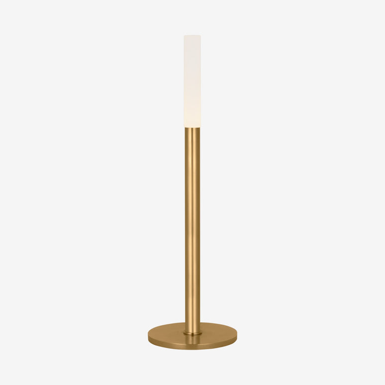 Kelly Wearstler Rousseau 20" Table Lamp — view 1