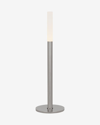 Kelly Wearstler Rousseau 20" Table Lamp — view 6