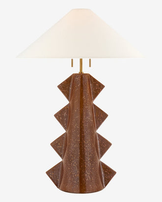 Kelly Wearstler Senso Large Table Lamp — view 1