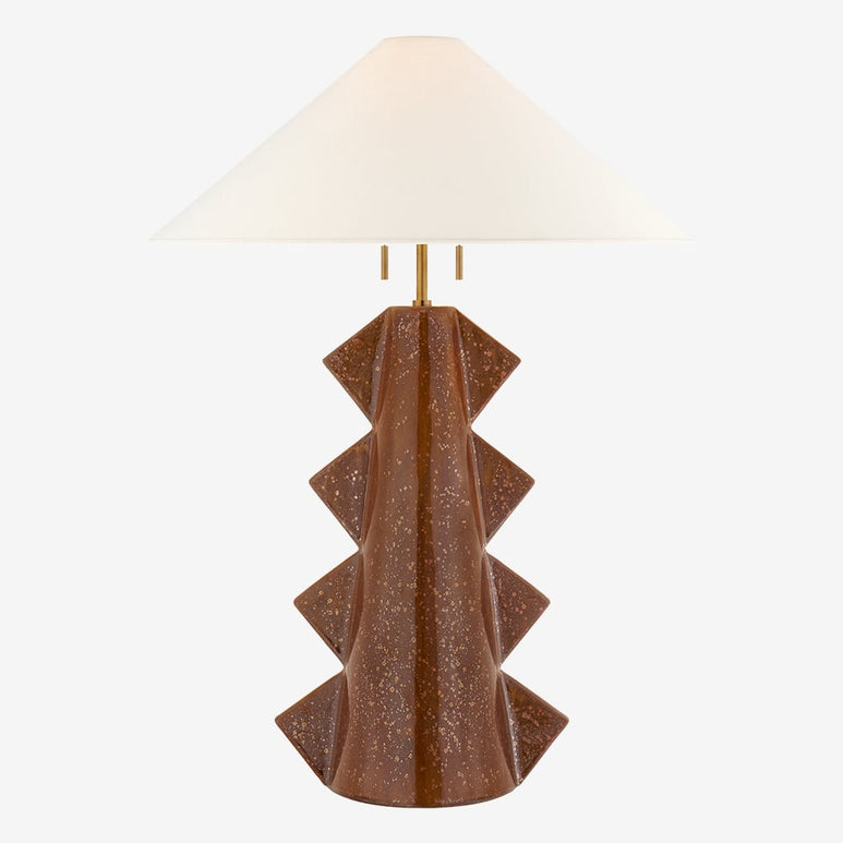 Kelly Wearstler Senso Large Table Lamp — view 1