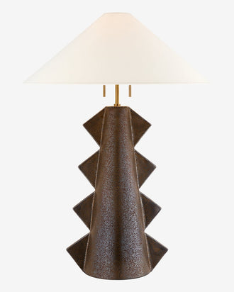Kelly Wearstler Senso Large Table Lamp — view 3