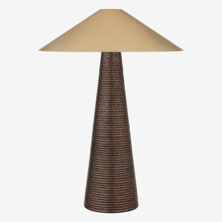 Kelly Wearstler Miramar Table Lamp — view 1