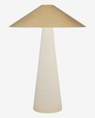 Kelly Wearstler Miramar Table Lamp — view 2
