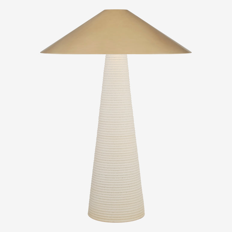 Kelly Wearstler Miramar Table Lamp — view 2