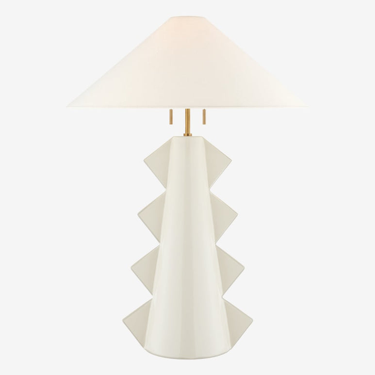 Kelly Wearstler Senso Large Table Lamp — view 2