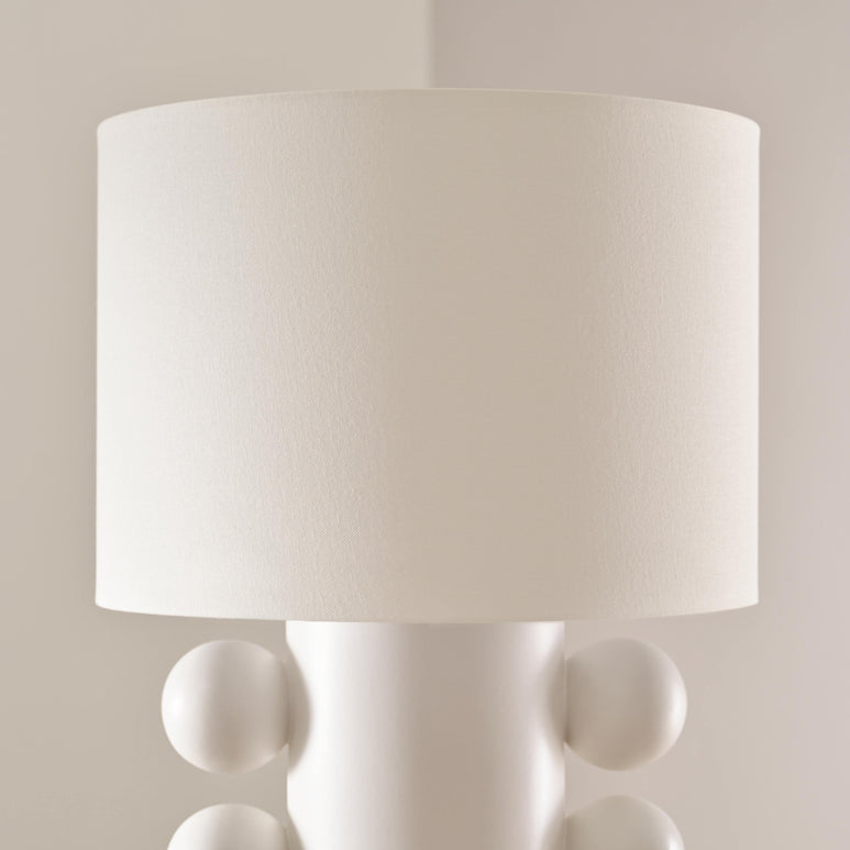 Kelly Wearstler Tiglia Low Table Lamp — view 4