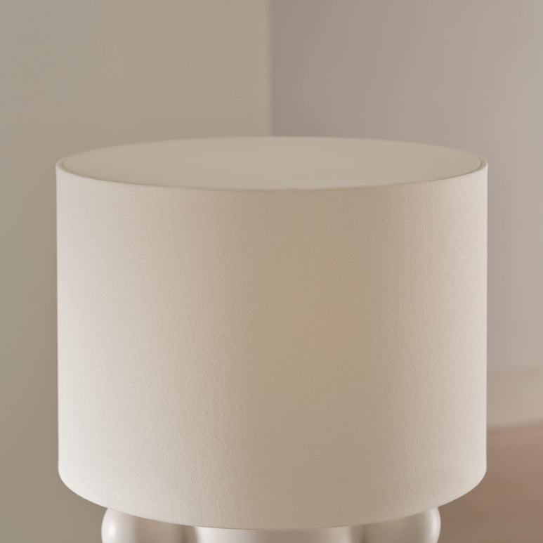 Kelly Wearstler Tiglia Low Table Lamp — view 6