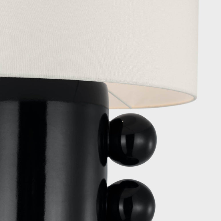Kelly Wearstler Tiglia Tall Table Lamp — view 2