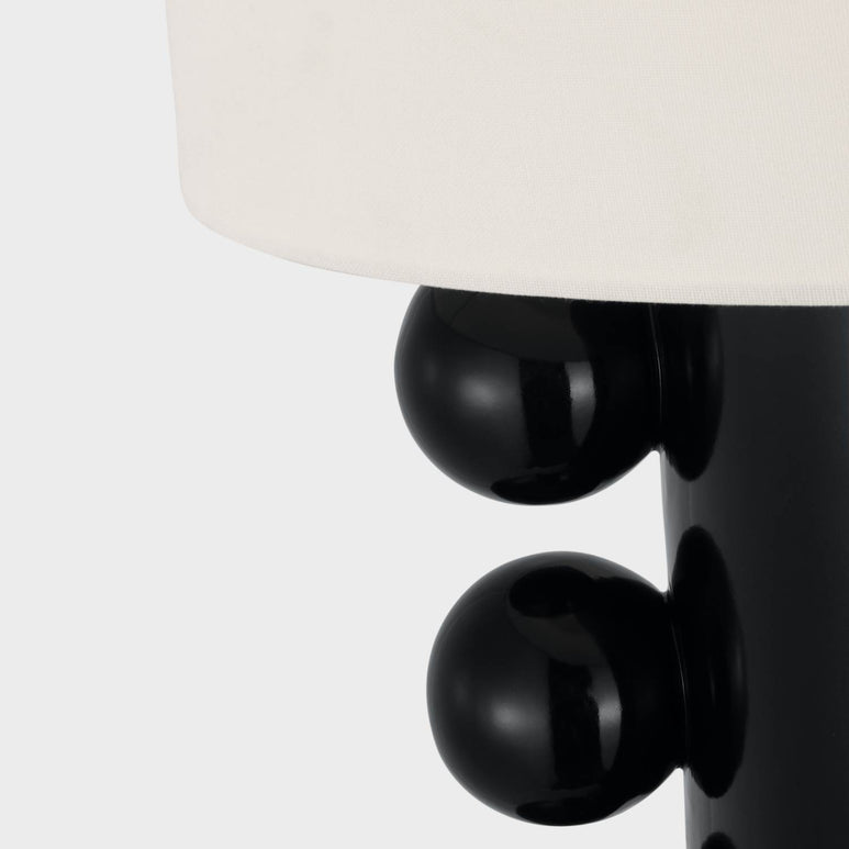 Kelly Wearstler Tiglia Tall Table Lamp — view 4
