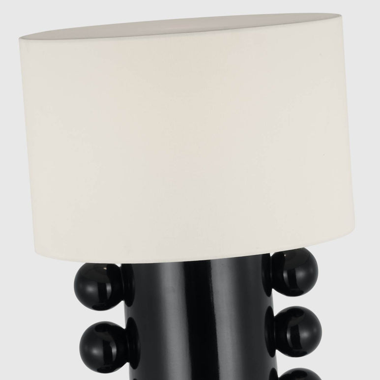Kelly Wearstler Tiglia Tall Table Lamp — view 5