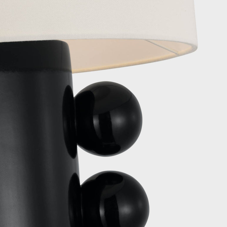 Kelly Wearstler Tiglia Tall Table Lamp — view 6