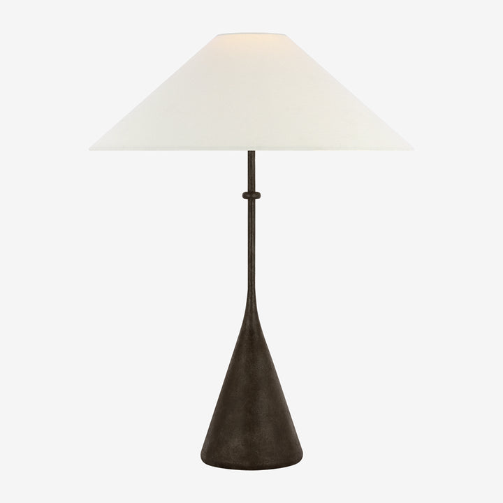 Kelly Wearstler Zealous 30" Table Lamp — view 1