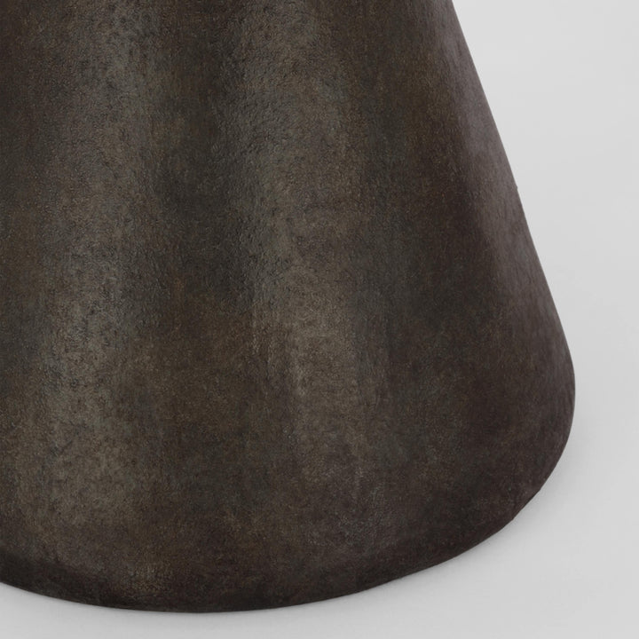 Kelly Wearstler Zealous 30" Table Lamp — view 4