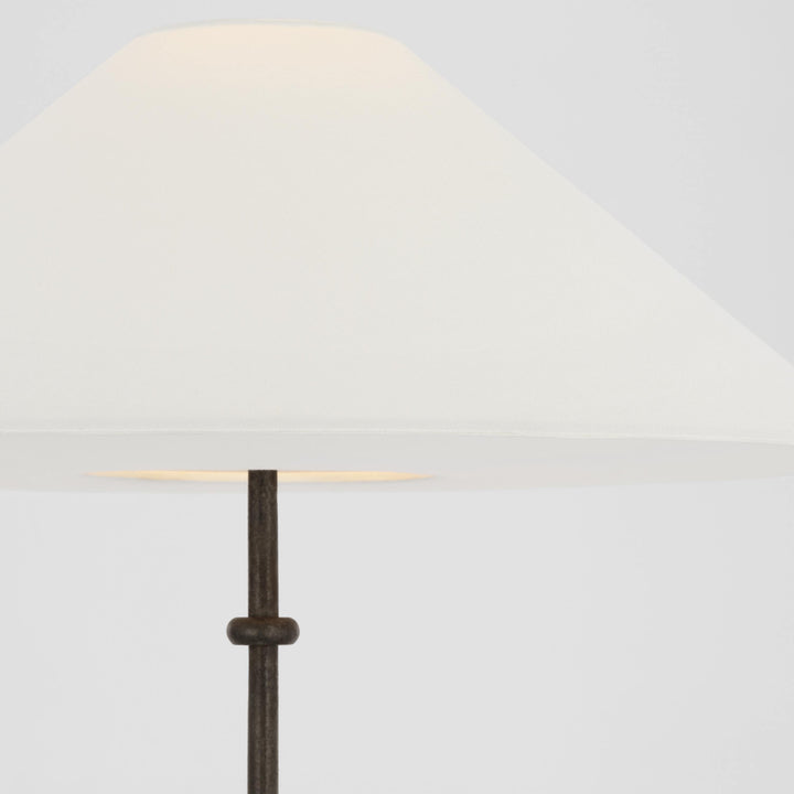 Kelly Wearstler Zealous 30" Table Lamp — view 5