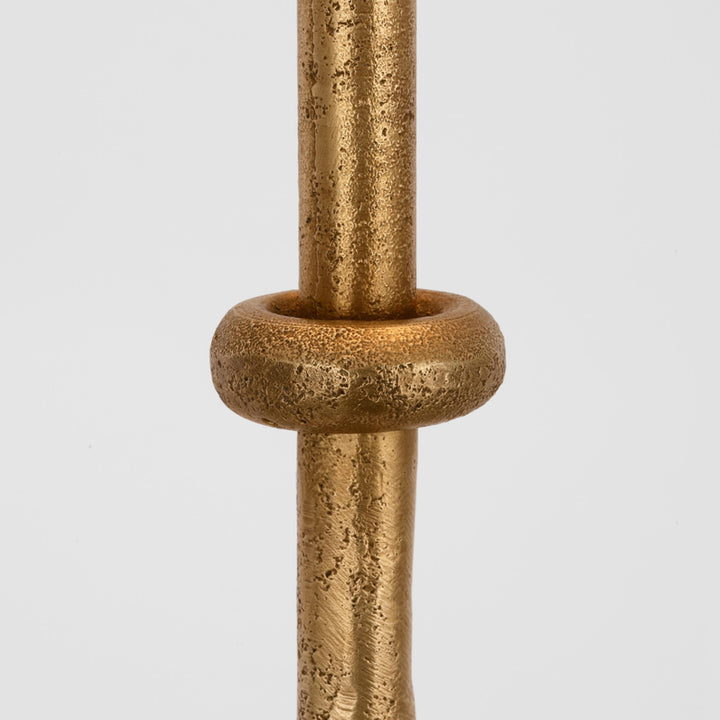 Kelly Wearstler Zealous 30" Table Lamp — view 7
