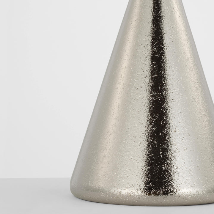 Kelly Wearstler Zealous 30" Table Lamp — view 13