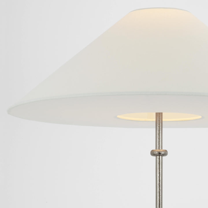 Kelly Wearstler Zealous 30" Table Lamp — view 14