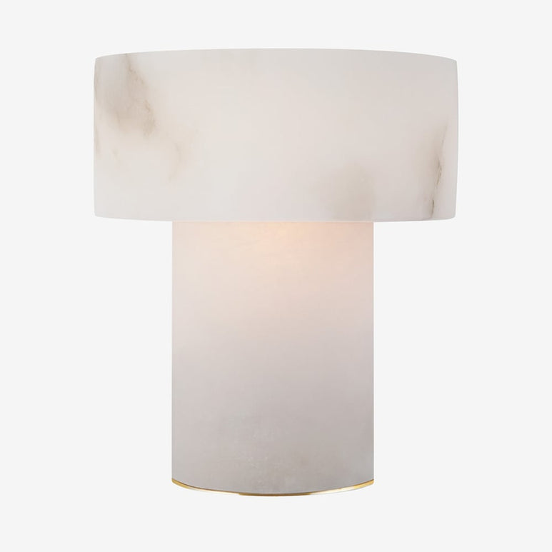 Kelly Wearstler Una Rechargeable Accent Lamp — view 1