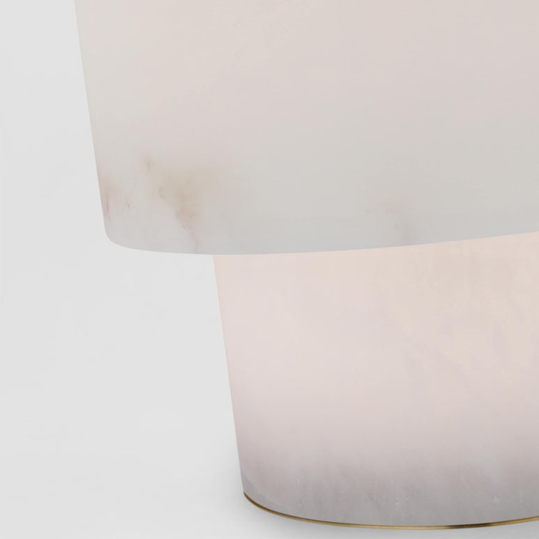 Kelly Wearstler Una Rechargeable Accent Lamp — view 3