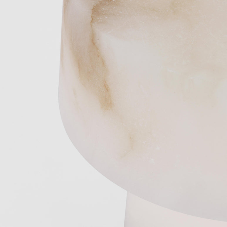 Kelly Wearstler Una Rechargeable Accent Lamp — view 4