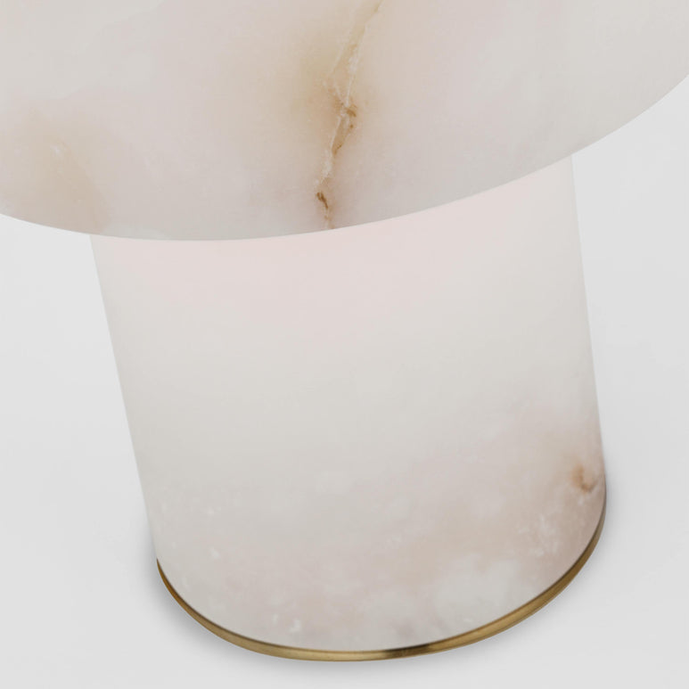 Kelly Wearstler Una Rechargeable Accent Lamp — view 5