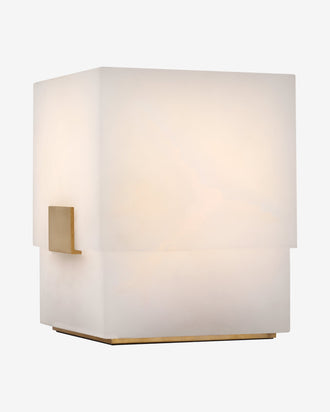 Kelly Wearstler Covet 6" Rechargeable Accent Lamp — view 1