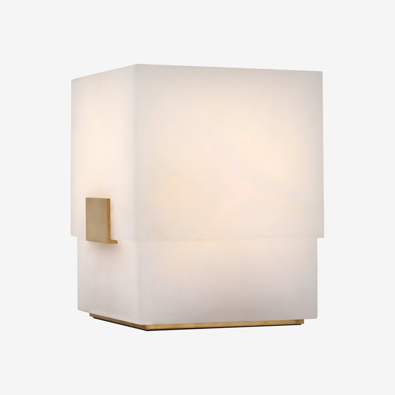 Kelly Wearstler Covet 6" Rechargeable Accent Lamp — view 1