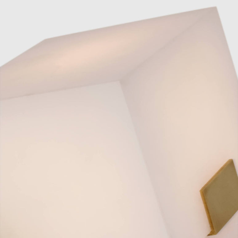 Kelly Wearstler Covet 6" Rechargeable Accent Lamp — view 2