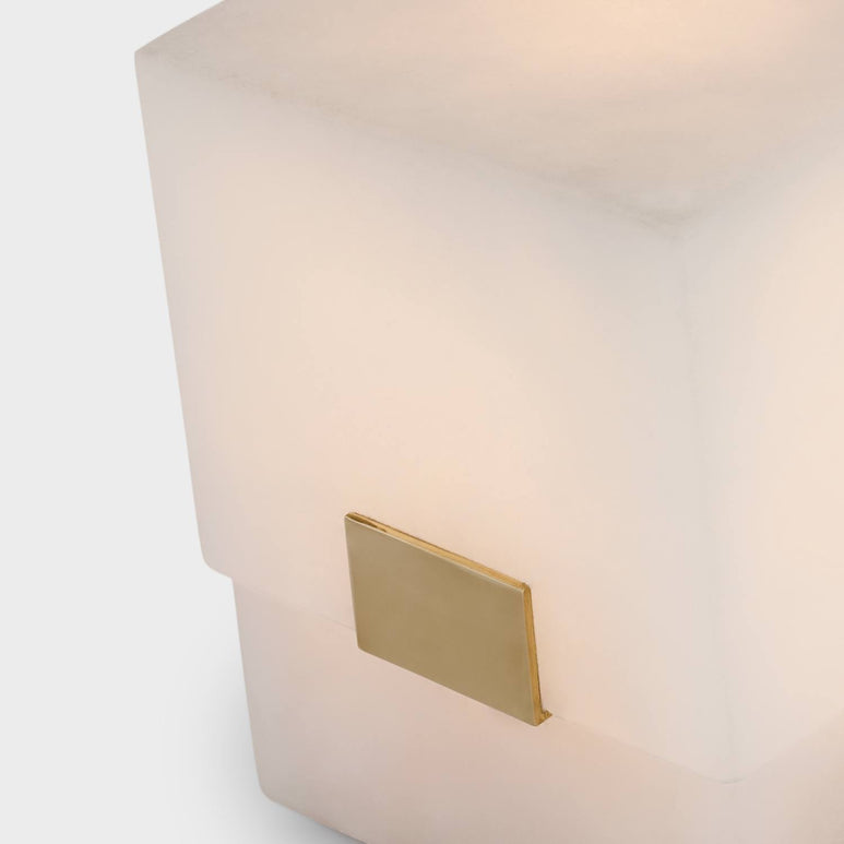 Kelly Wearstler Covet 6" Rechargeable Accent Lamp — view 4