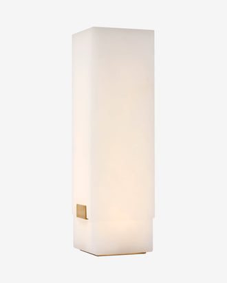 Kelly Wearstler Covet 16" Rechargeable Table Lamp — view 1