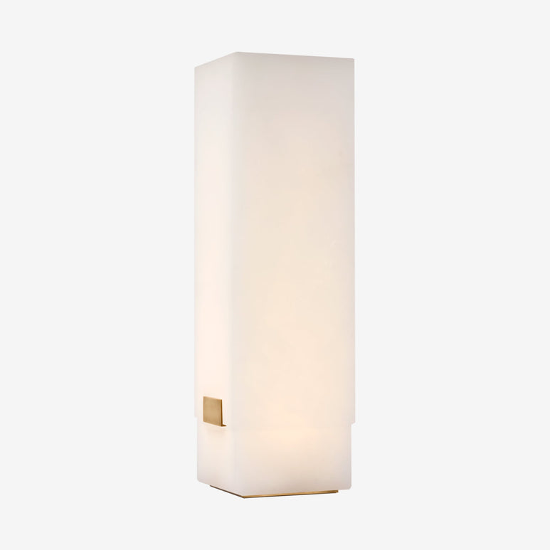 Kelly Wearstler Covet 16" Rechargeable Table Lamp — view 1