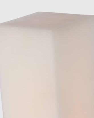 Kelly Wearstler Covet 16" Rechargeable Table Lamp — view 2