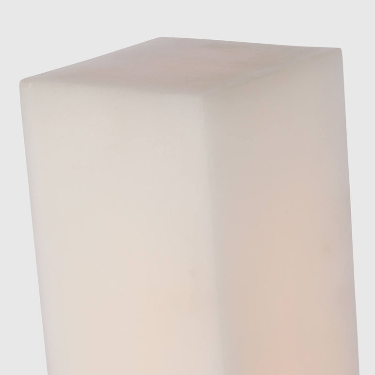 Kelly Wearstler Covet 16" Rechargeable Table Lamp — view 2